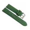 Gruen Stingray Uhrenarmband aus Leder